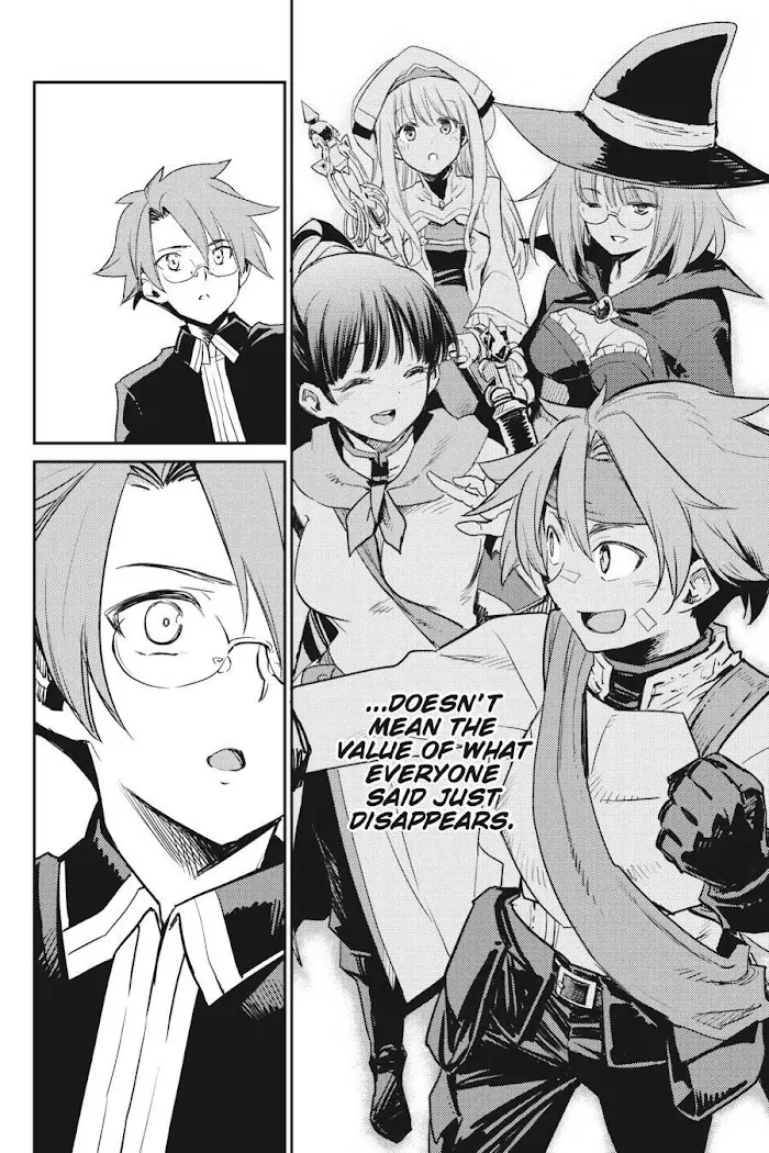 Goblin Slayer Chapter 65 image 16_optimized